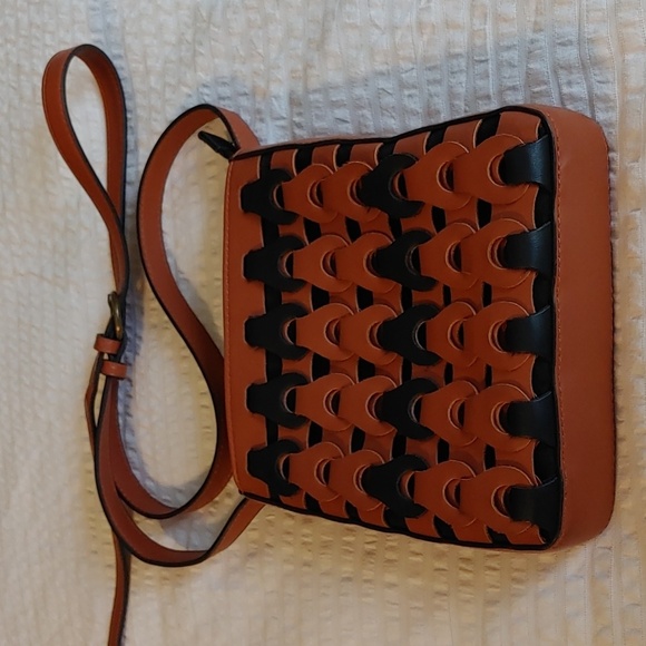 💚BOHO CROSSBODY BAG - Picture 1 of 11